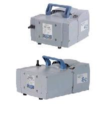 משאבת ואקום דיאפרגמה לספיקה גבוהה, דגמי ME 4C/8C NT תוצרת Vacuubrand